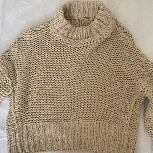 Free People Sweater